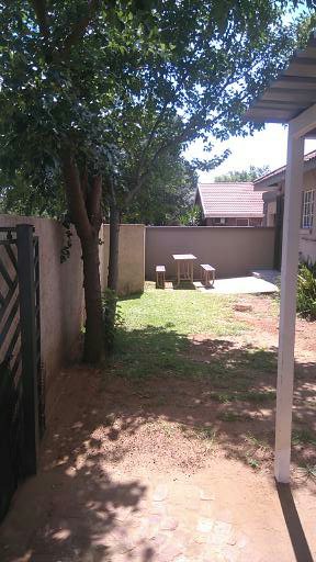 4 Bedroom Property for Sale in Vaalpark Free State